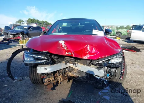 2023 Kia Ev6 Gt z USA, uszkodzony, nr VIN KNDC5DLEXP5110872